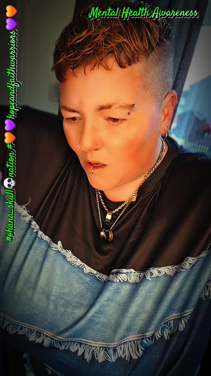 @🏳️&zwj;🌈BPD_PTSDwarriorqueen💜