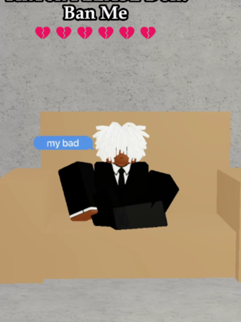 @Bad