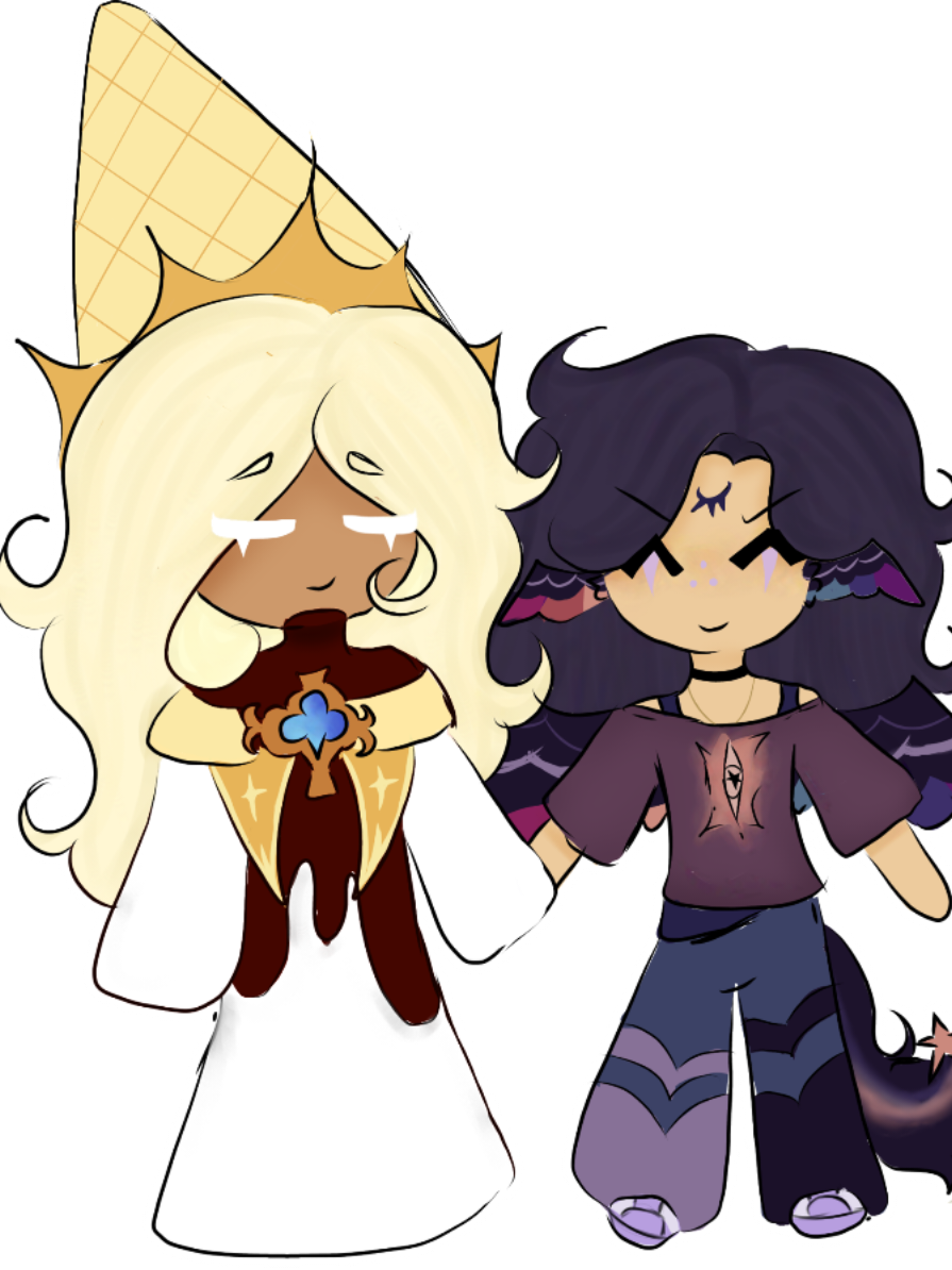 @ShadowMilk ✩