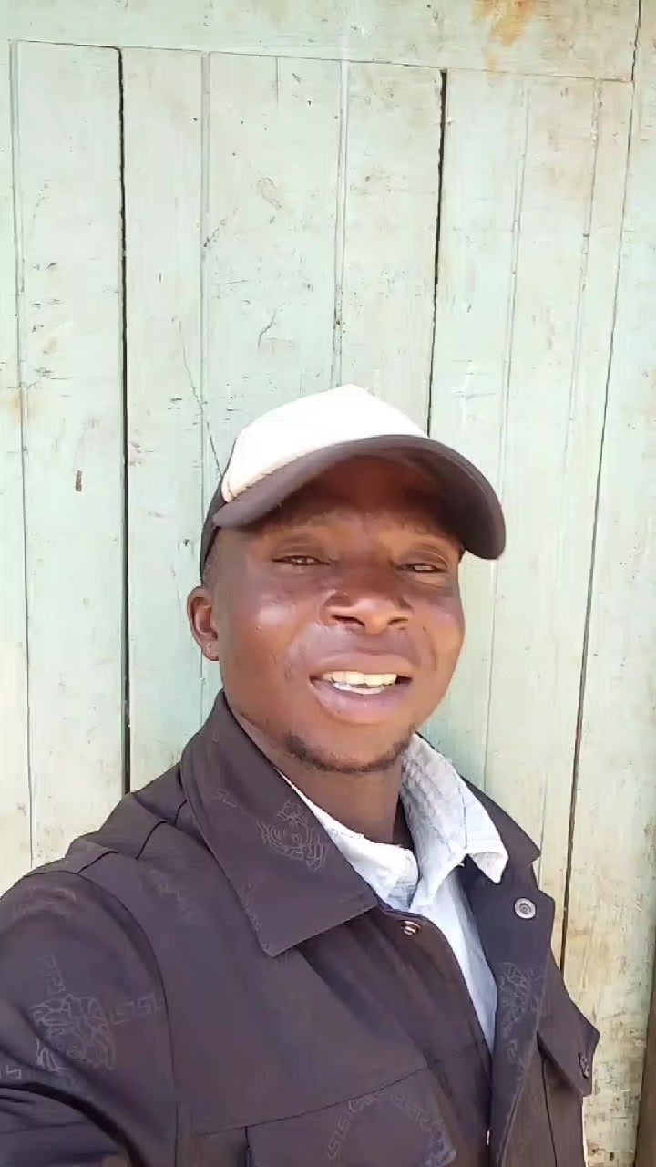 @Raz we kamukuywa