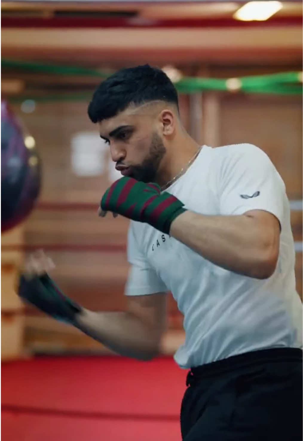 @Adam Azim 🥊