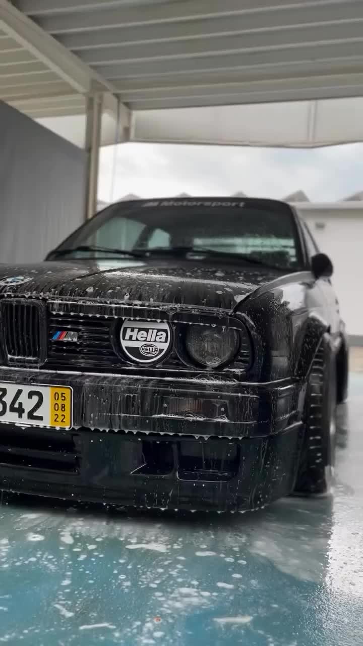 @🖤☠️💀Ghost-Dead-BmwE34💀☠️🖤