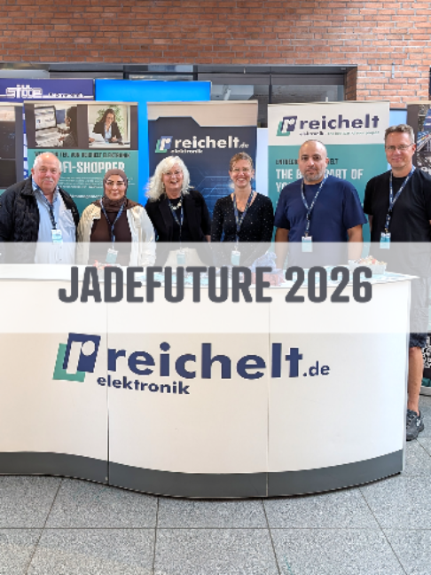 @reichelt elektronik GmbH