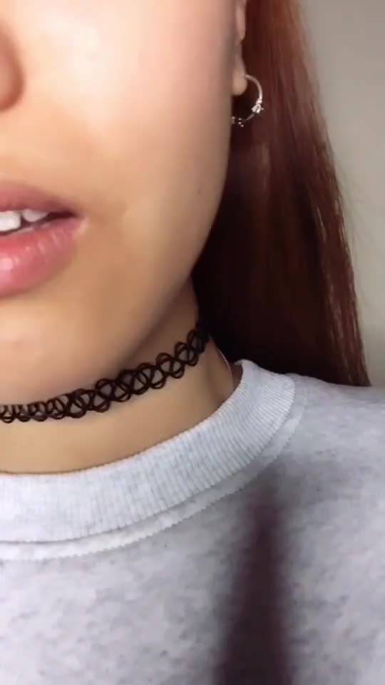 @María