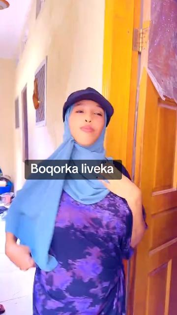 @Boqorka liveka
