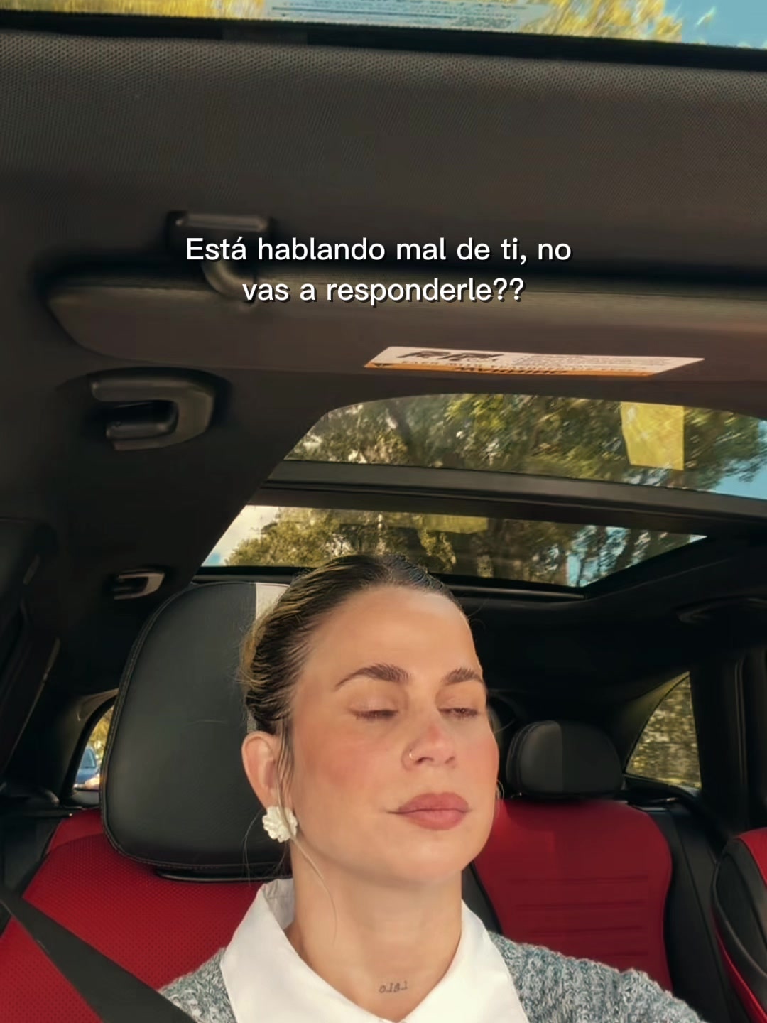 @Leyla Gonzalez