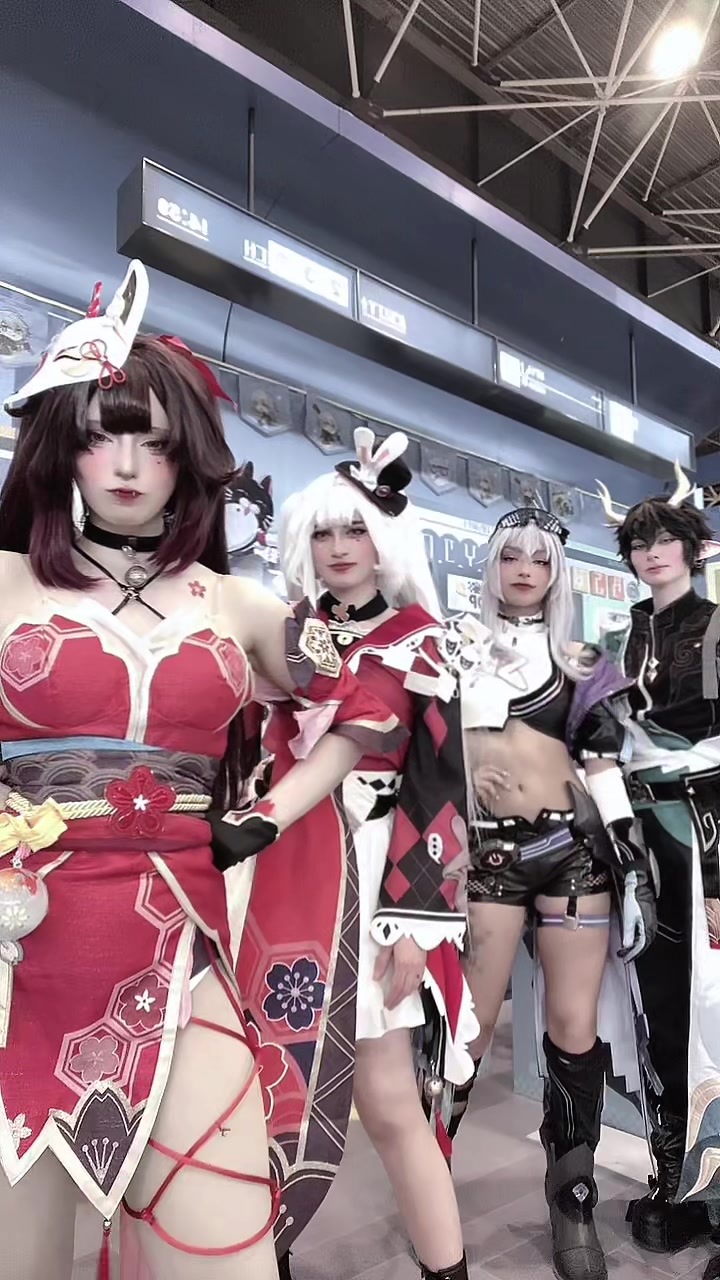 @Lin🪼-> DOKOMI 9L21