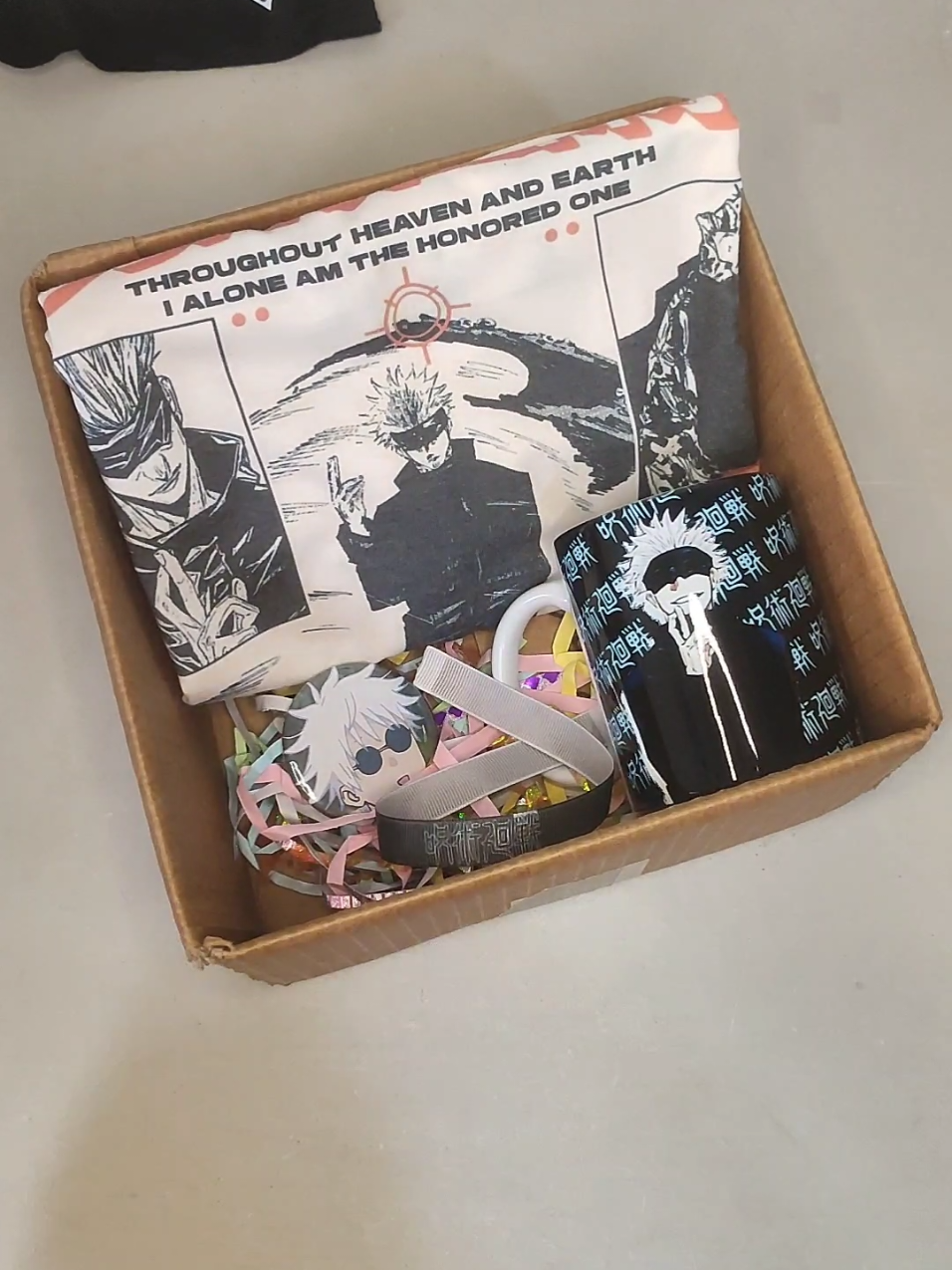 @🎁Márcalo Ec🇪🇨 Tienda anime