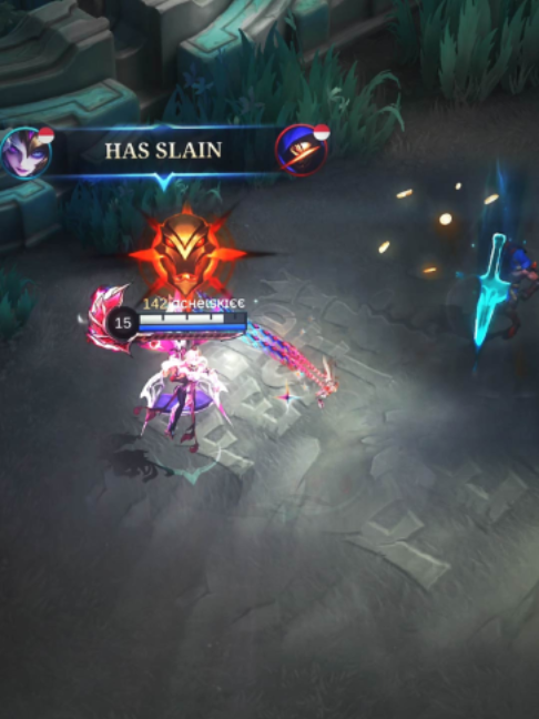 @Mobile Legends