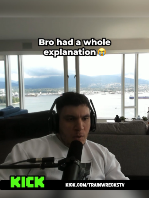 @Trainwrecks Clips