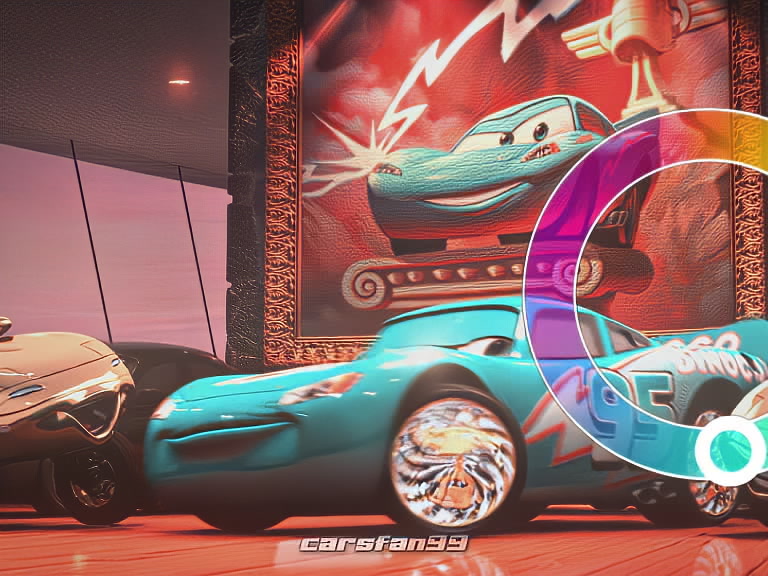 @Cars 🌩️
