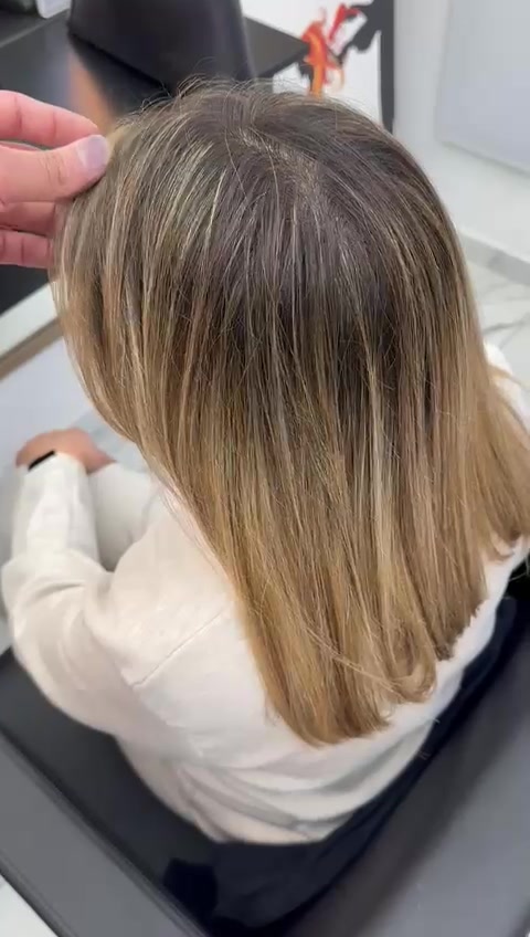 @Hair stylist Alaa-din