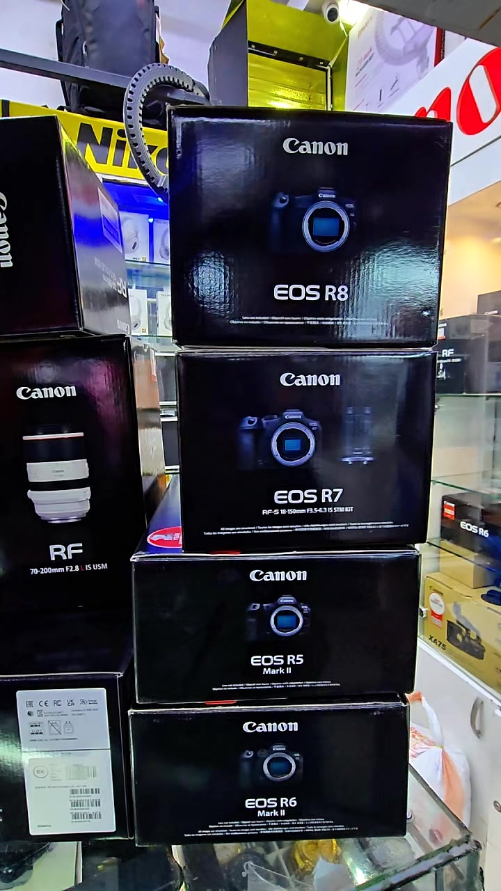 @EOS-TECH KENYA