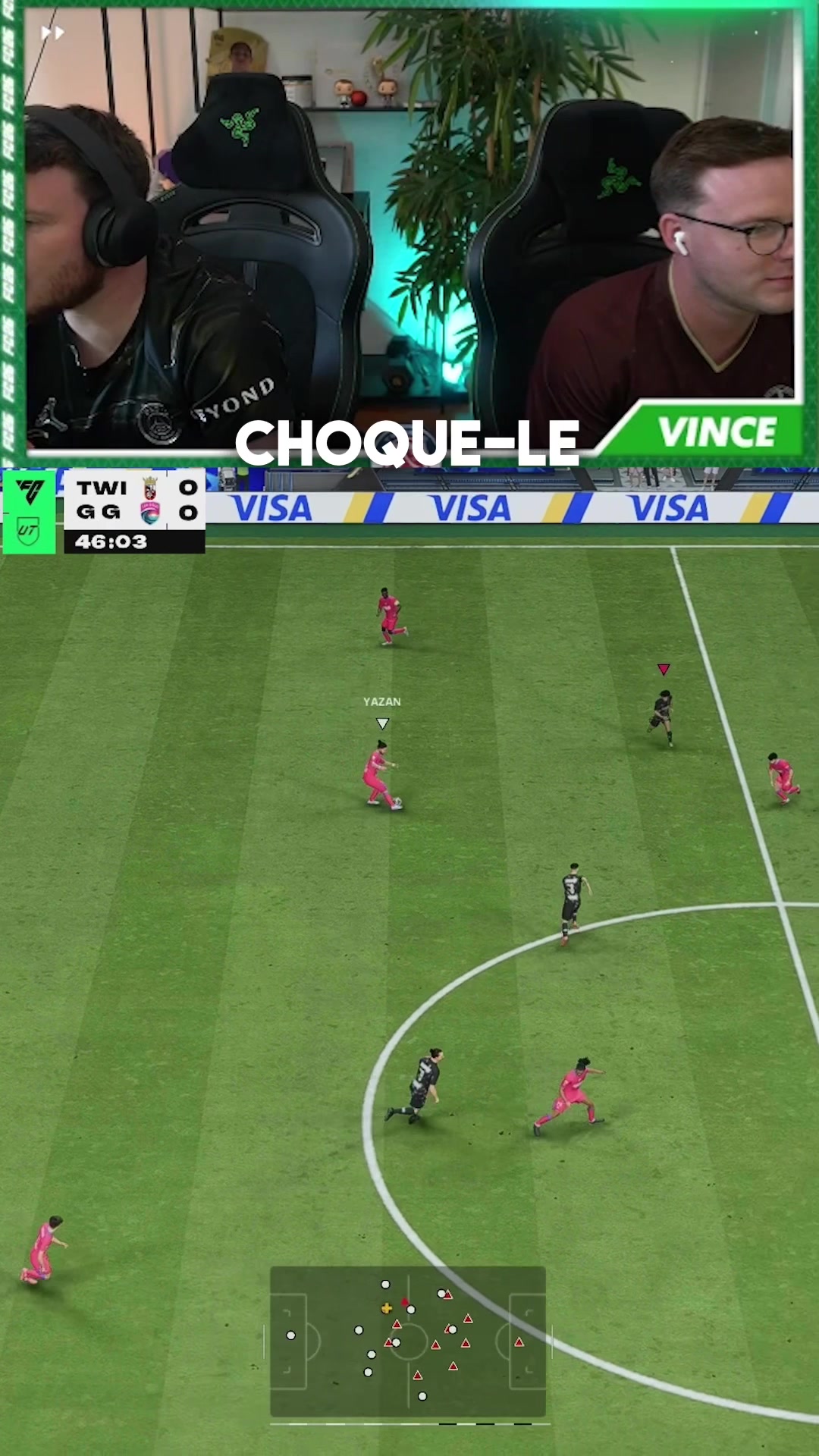 @Twins Fifa