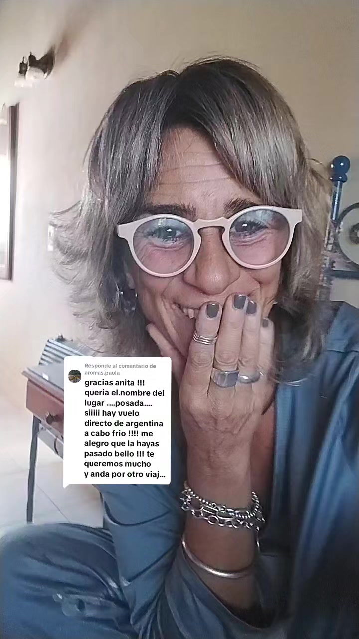 @Anita