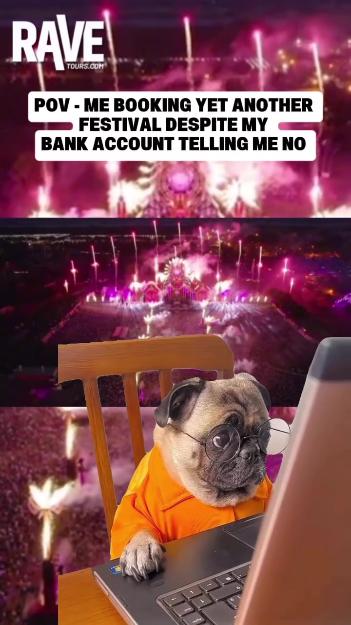 @RaveTours