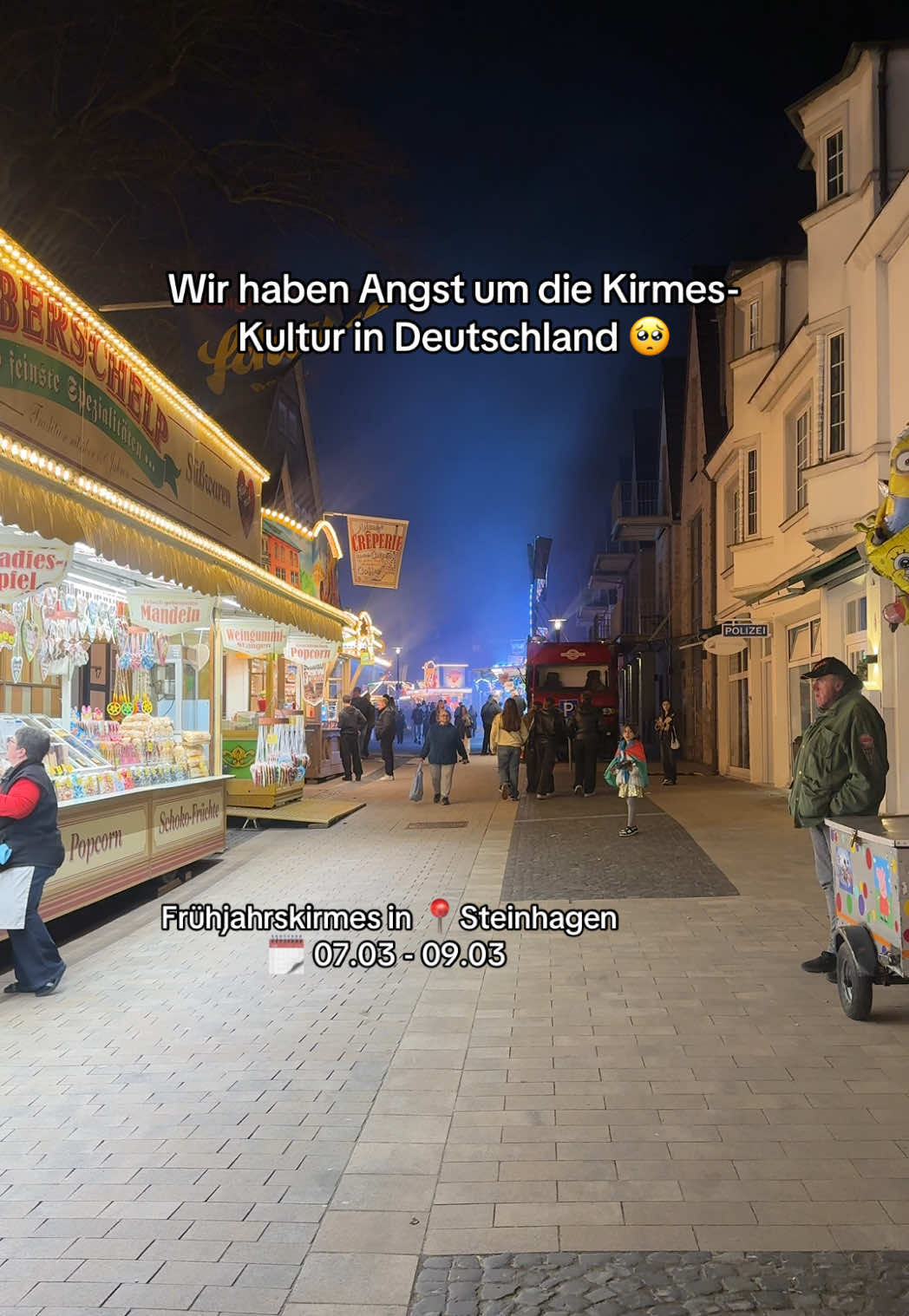 @Bielefeld Guide