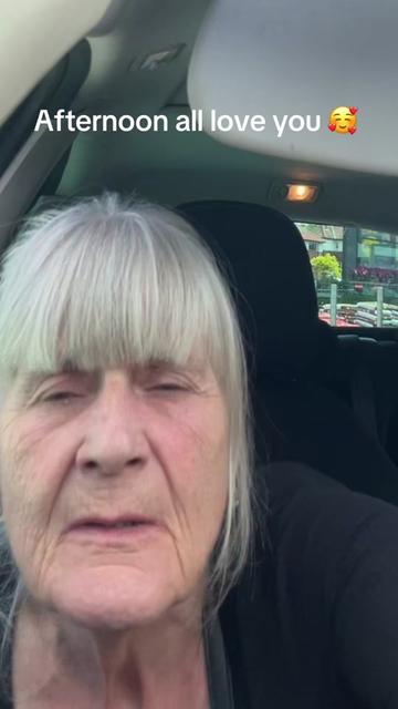@Granny june