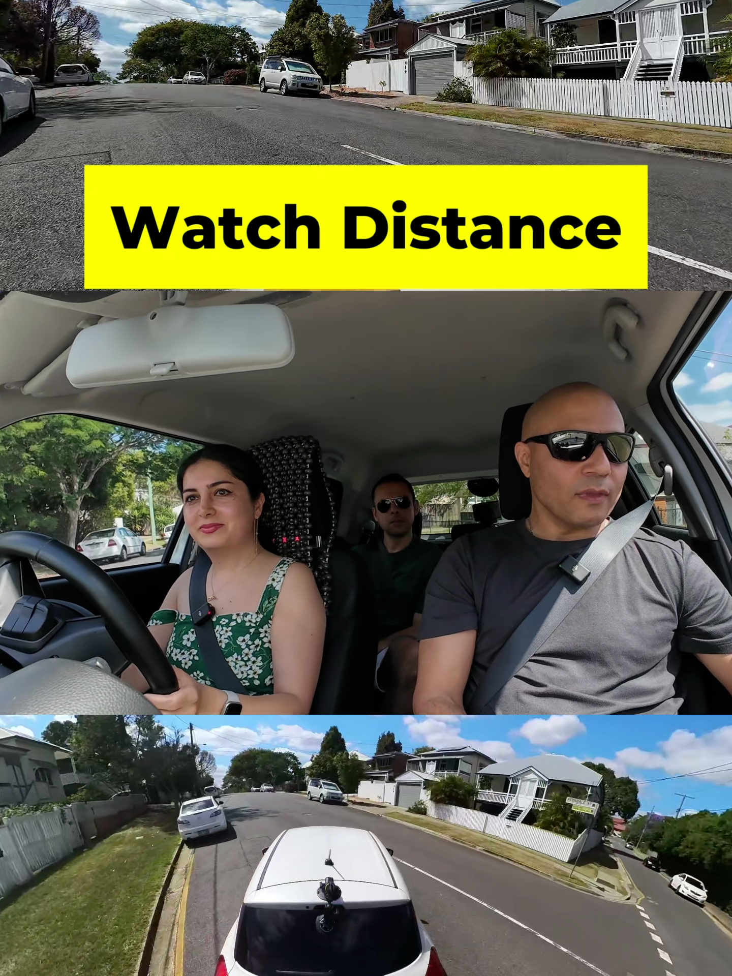 @Driving Test Australia