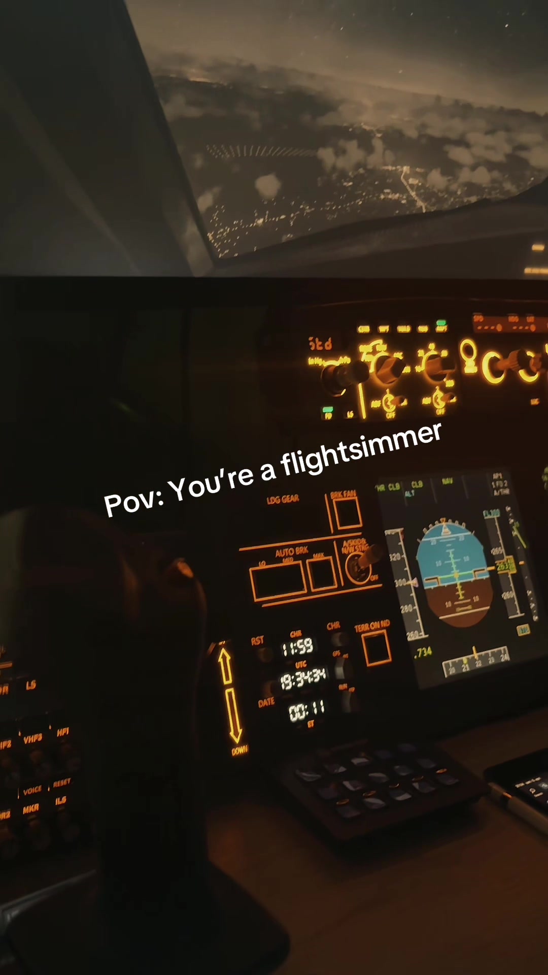@MikeLovesToFly - Aviation