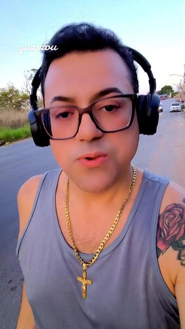 @Junior Alves babado belo