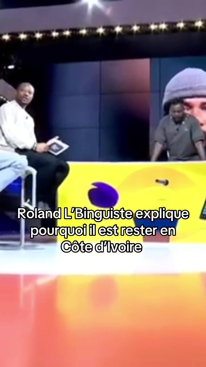 @Artist interview Game