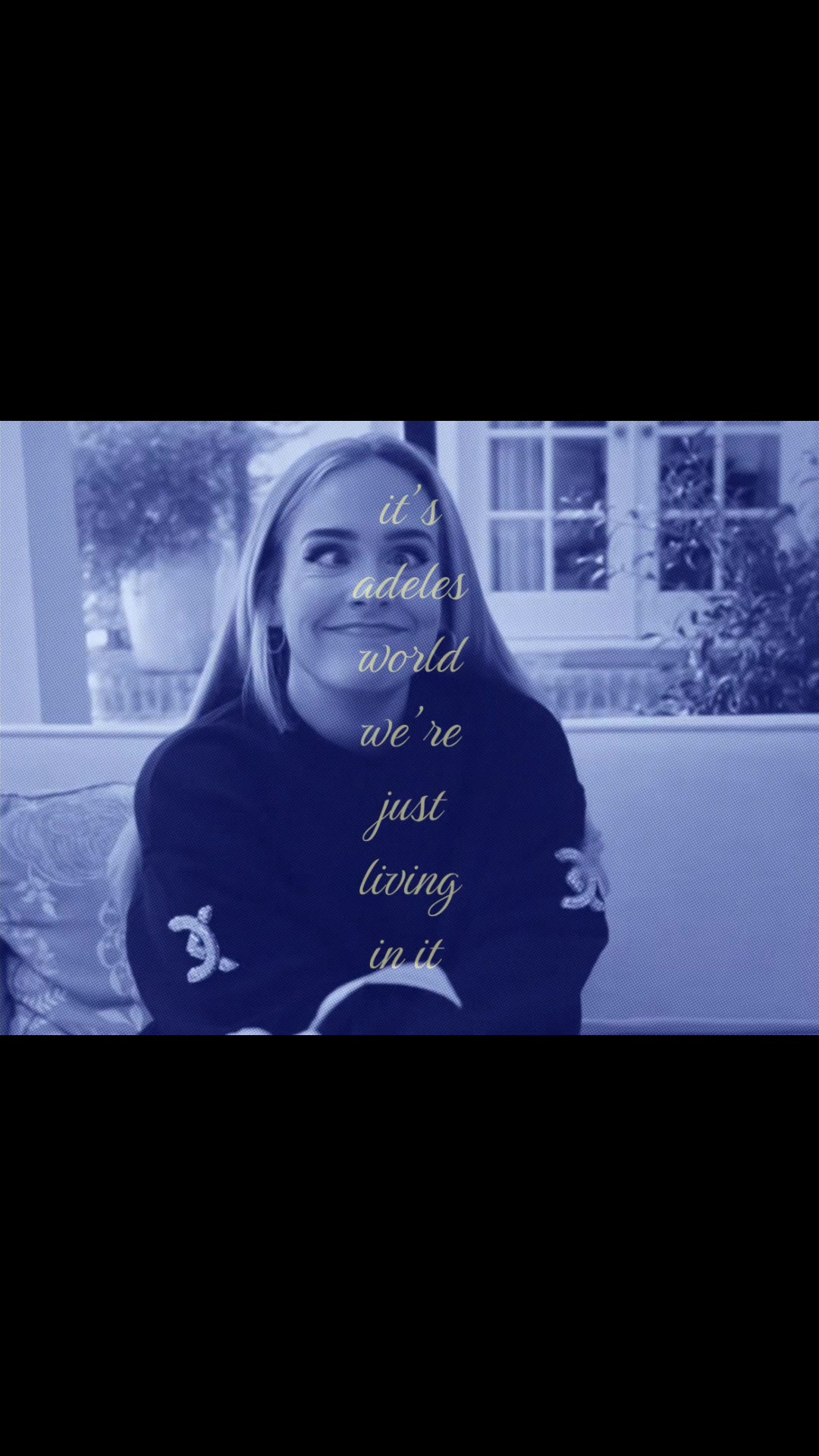 @A D E L E L O V E E R R R R
