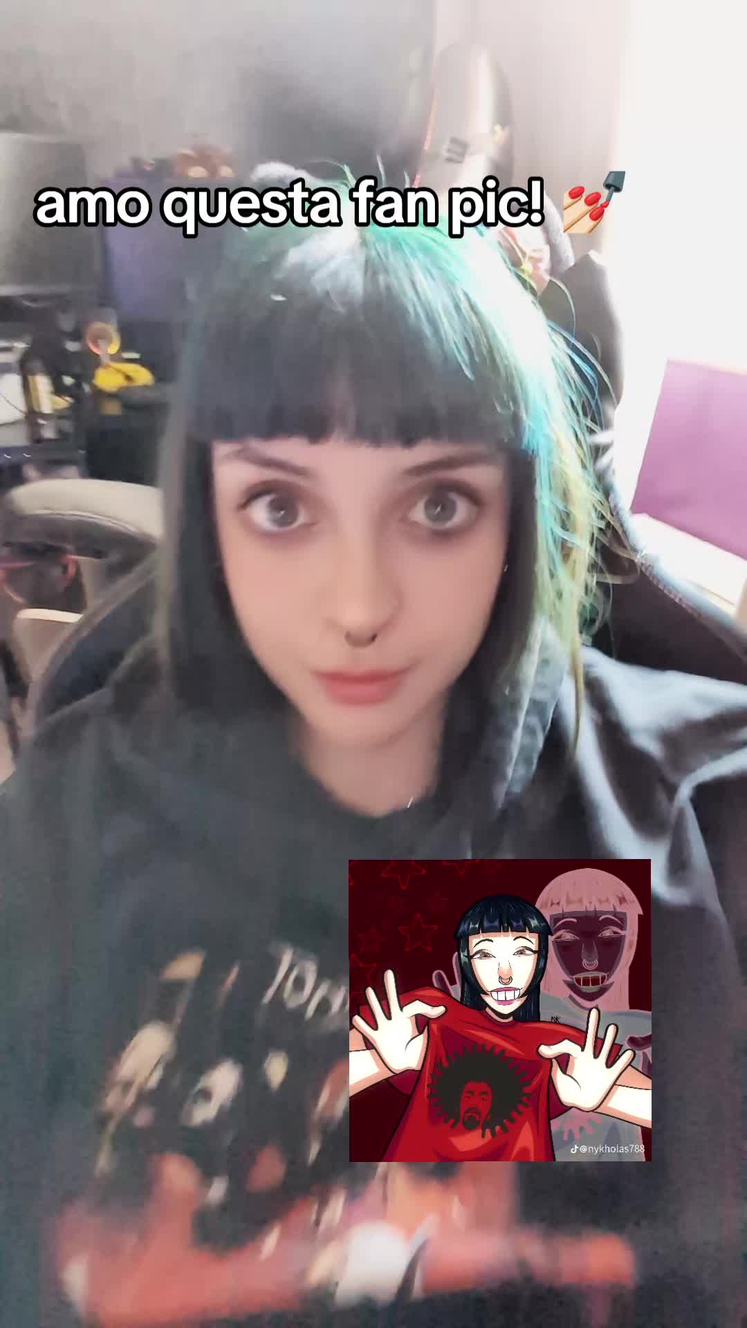 @notagoth