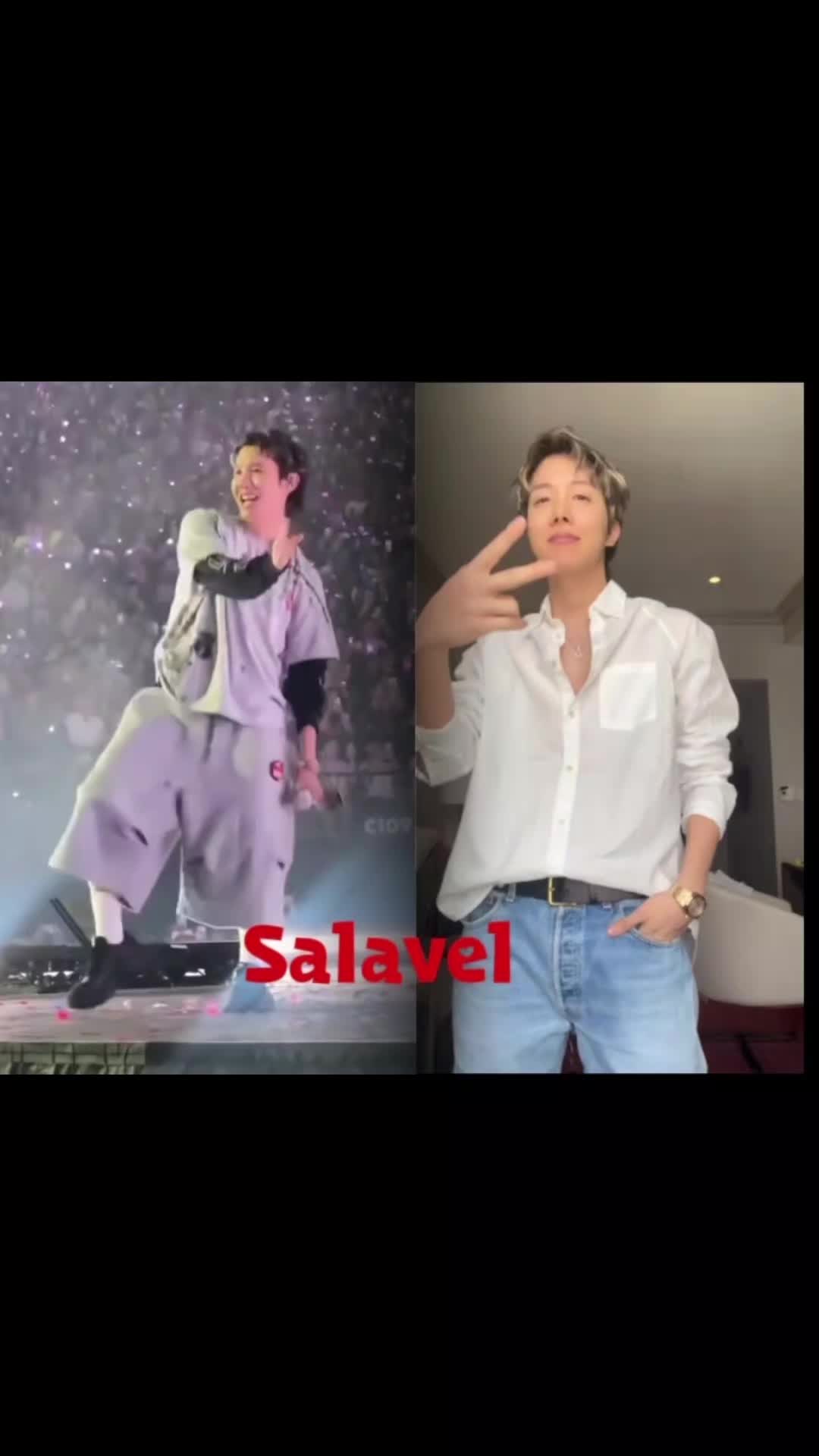 @Salavel