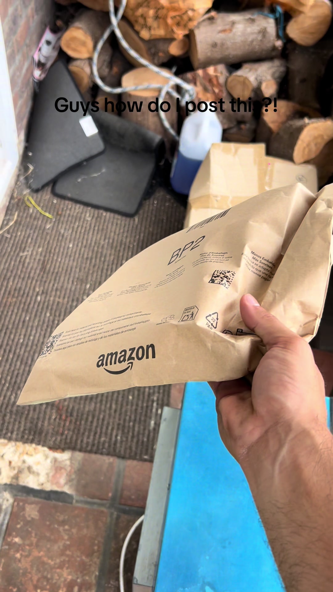 @amazonpov