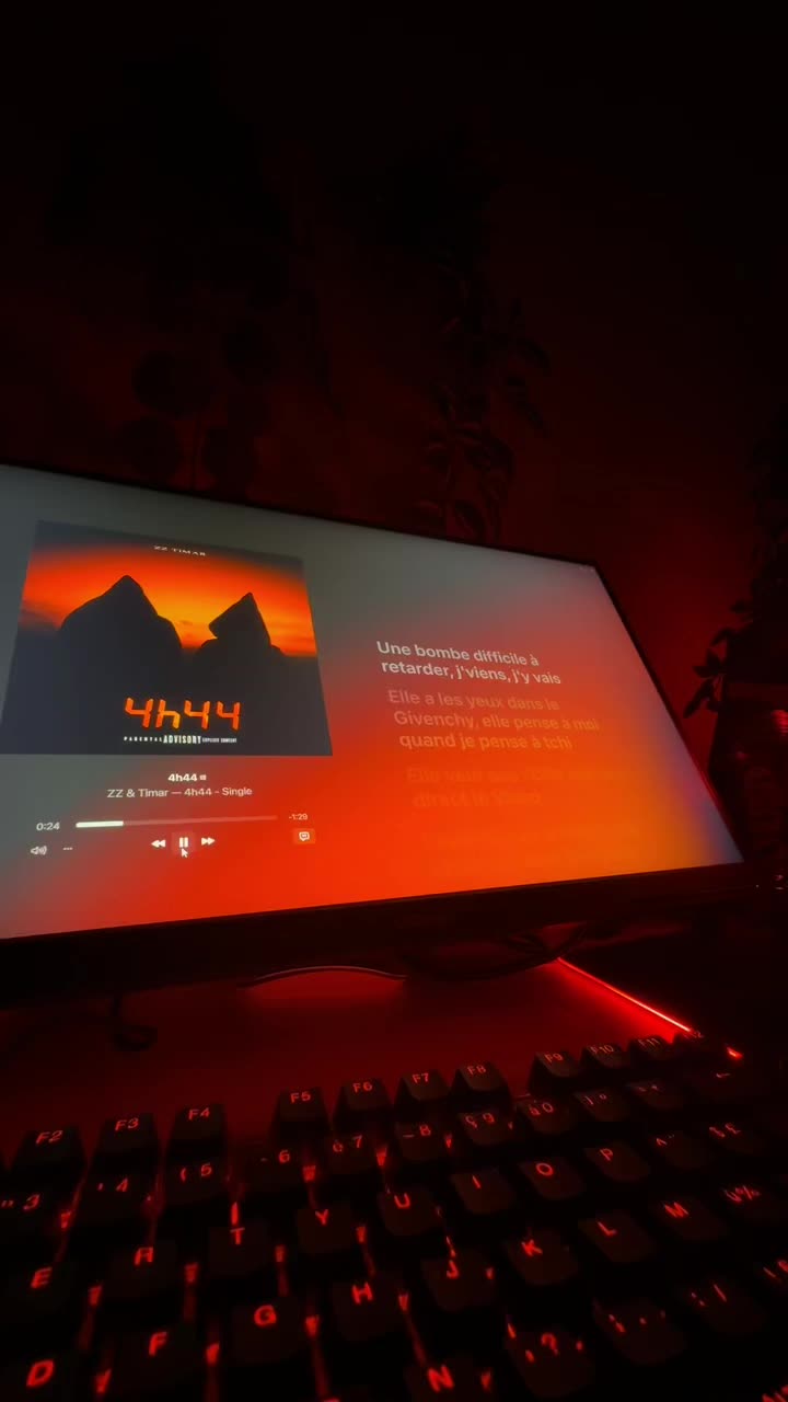@Spotifysons🎶
