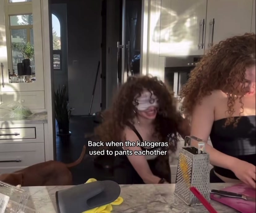 @Ava Oakley