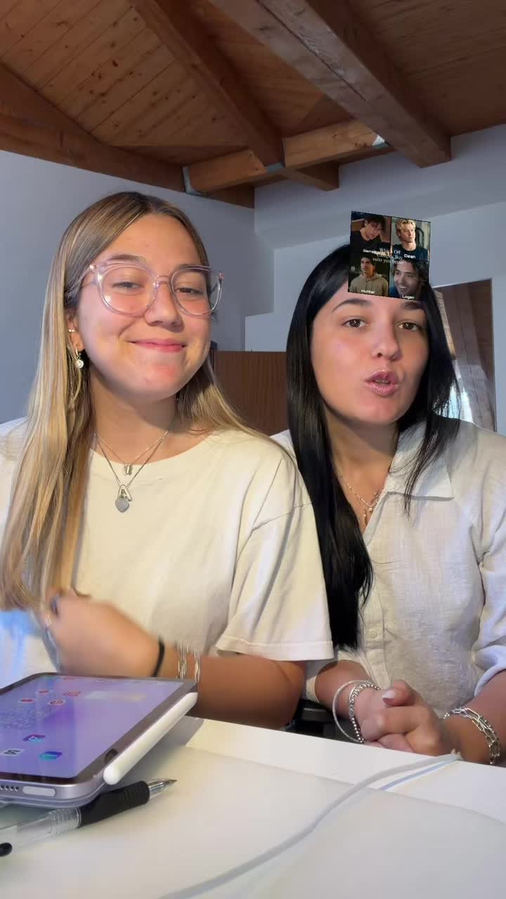 @ally&aury channel