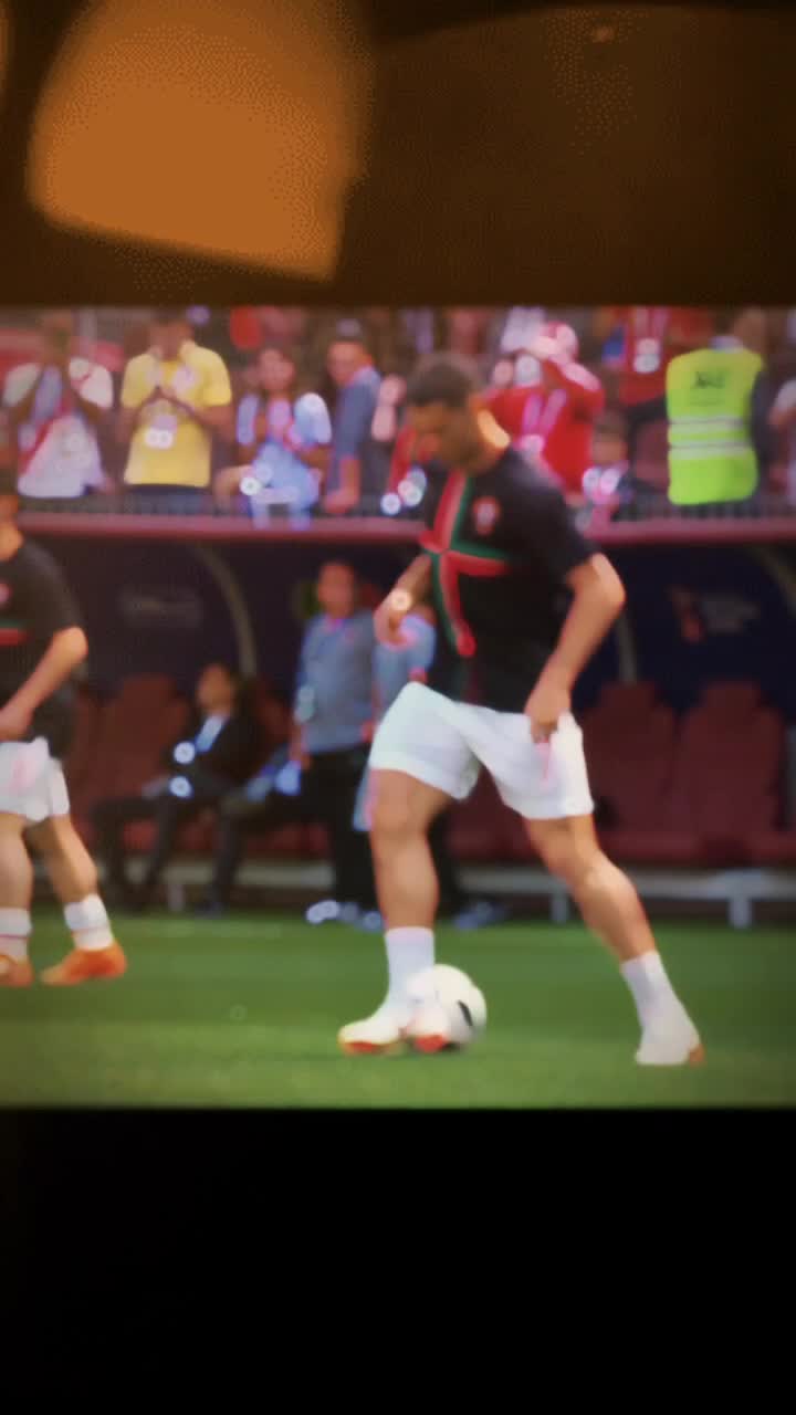 @CR7 Edits