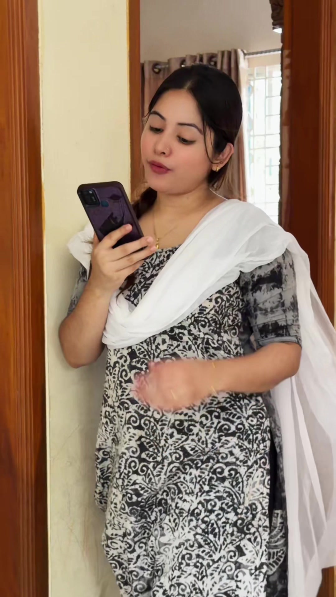 @🦋Nusrat Jahan Sumi🦋