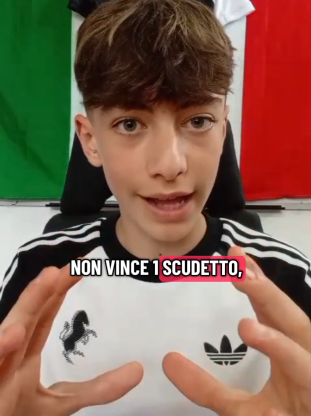 @Mattia⚽