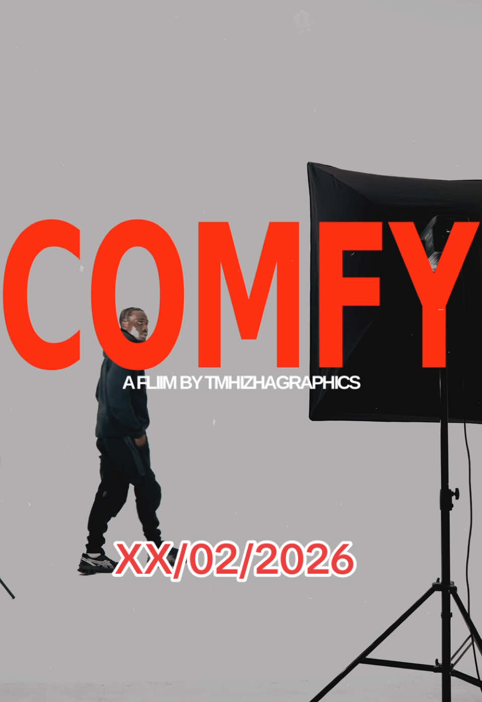 @Comfy