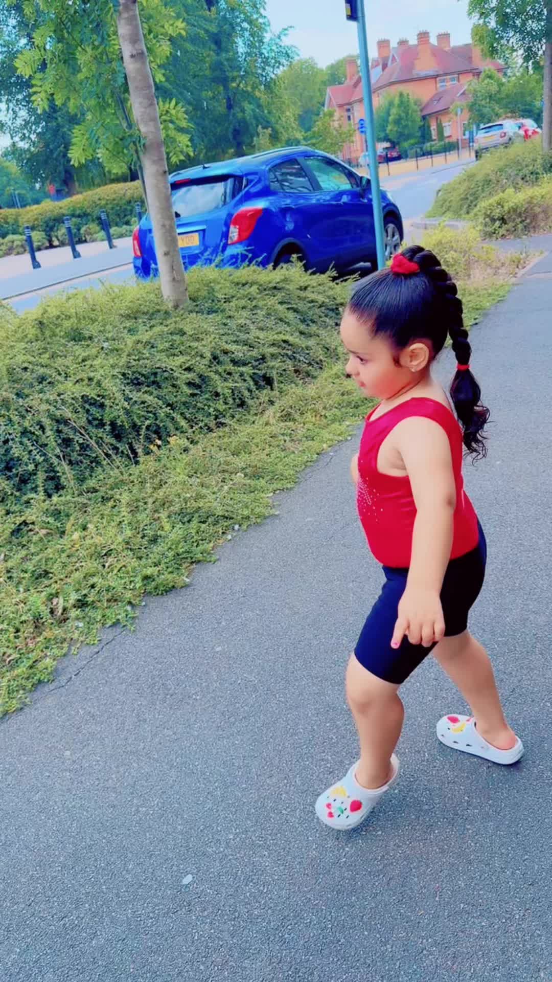 @Aliya & Ayaan