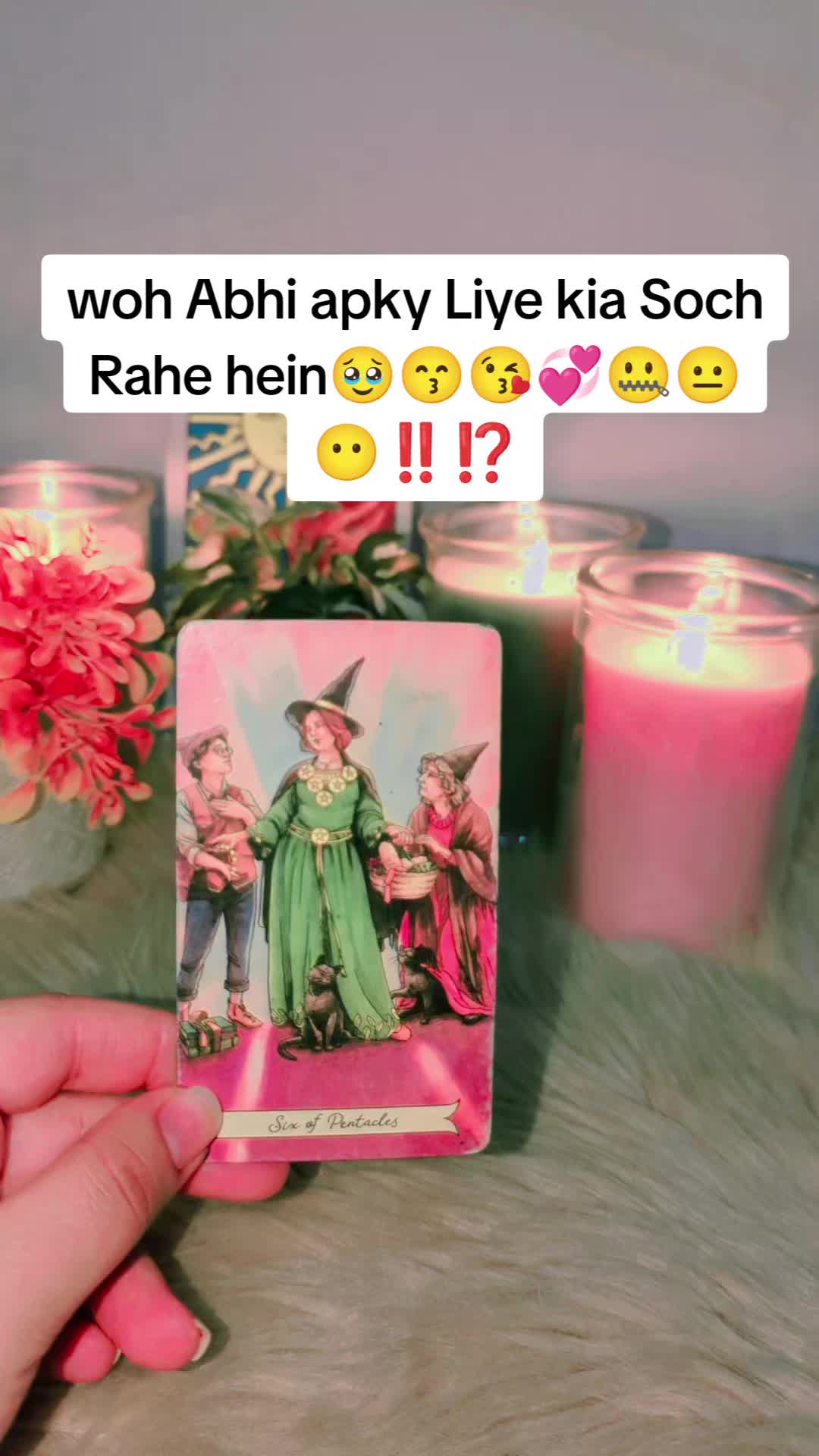 @TAROT ANGLE GUIDANCE 1111