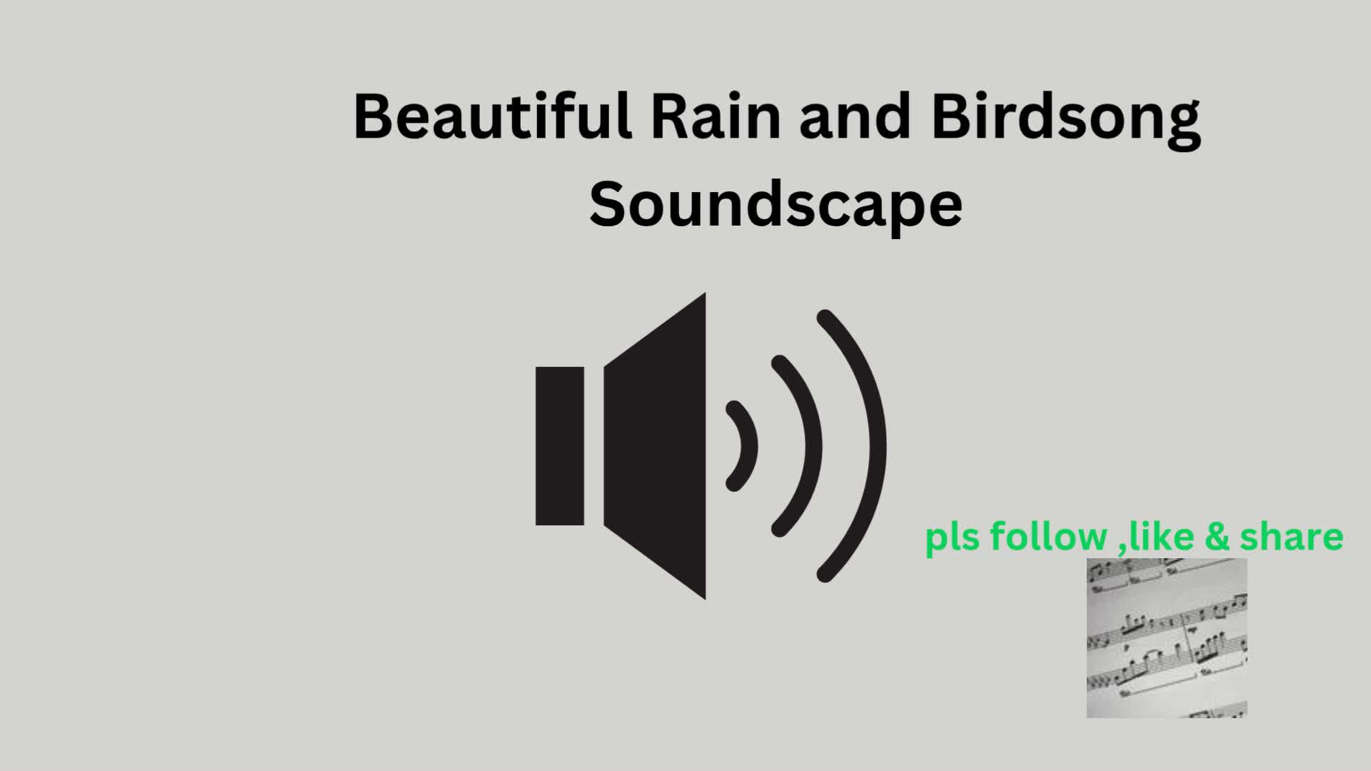@soundeffectsforyou