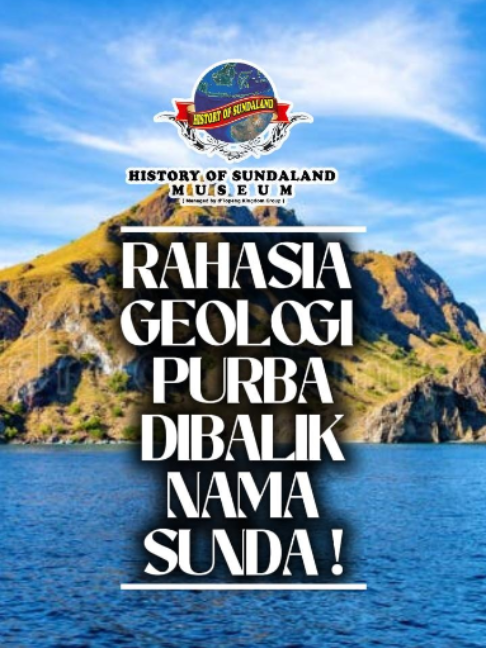 @History Of Sundaland Museum