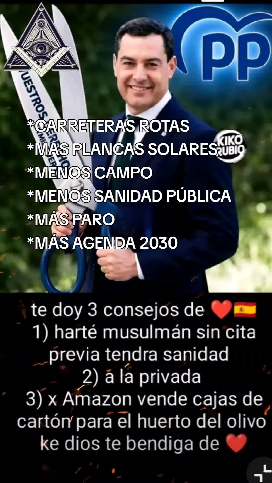 @CANAL DE STOPGLOBALISTAS_NWO
