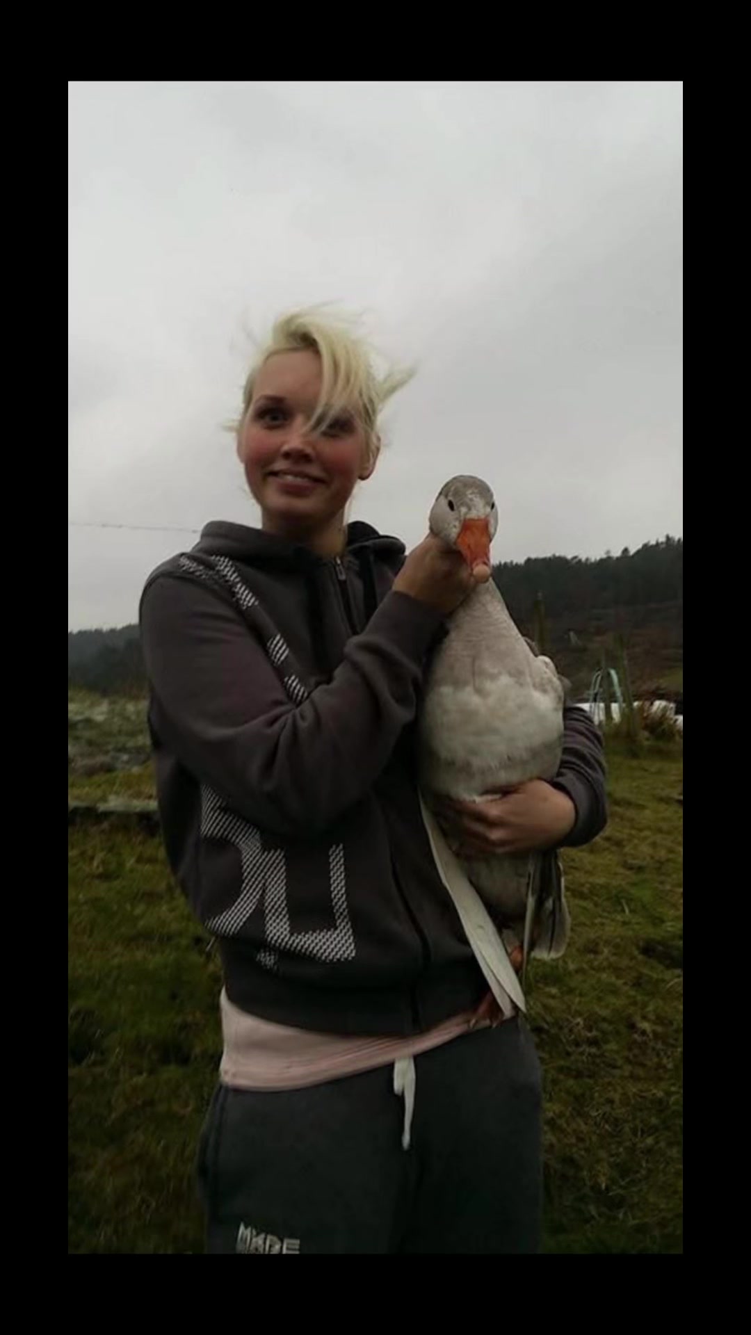 @Annhild Rød