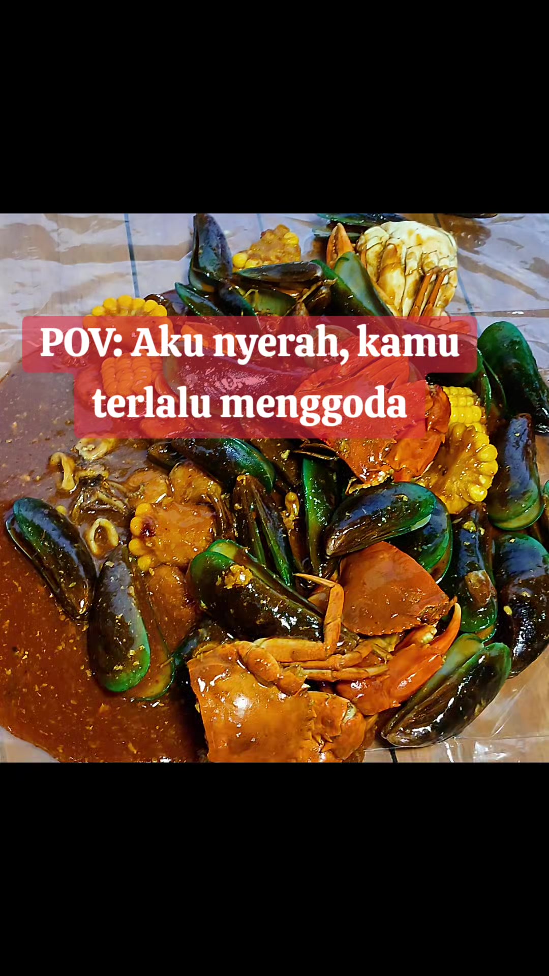 @Seafood omah kerang by D'mars