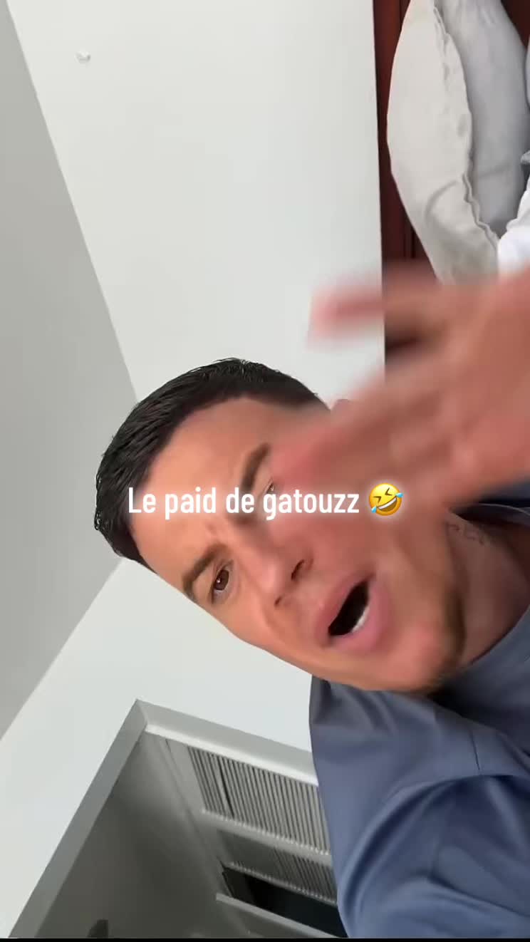 @Adrien Laurent ⭐️🇫🇷