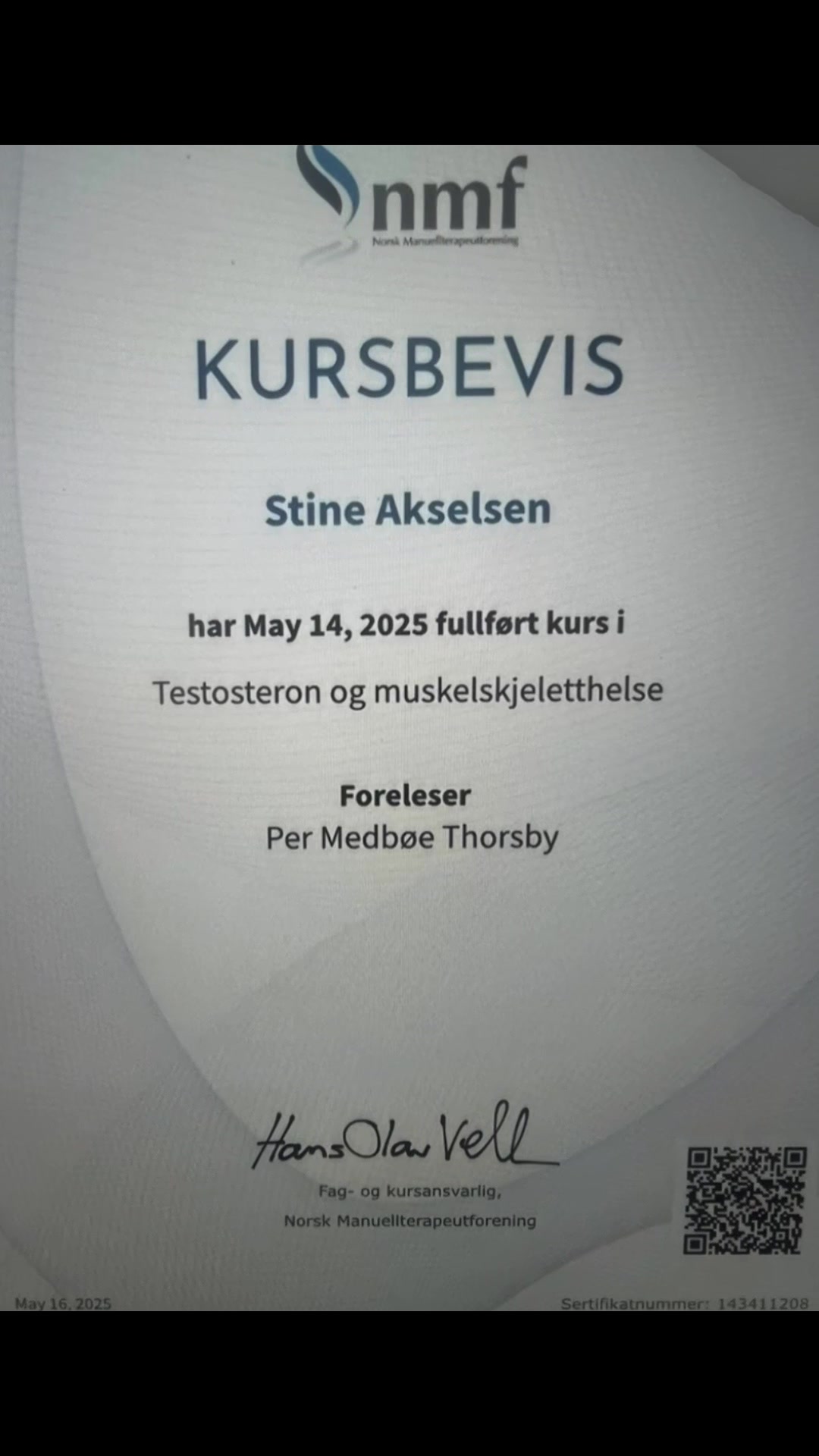 @Akselsen Vitality