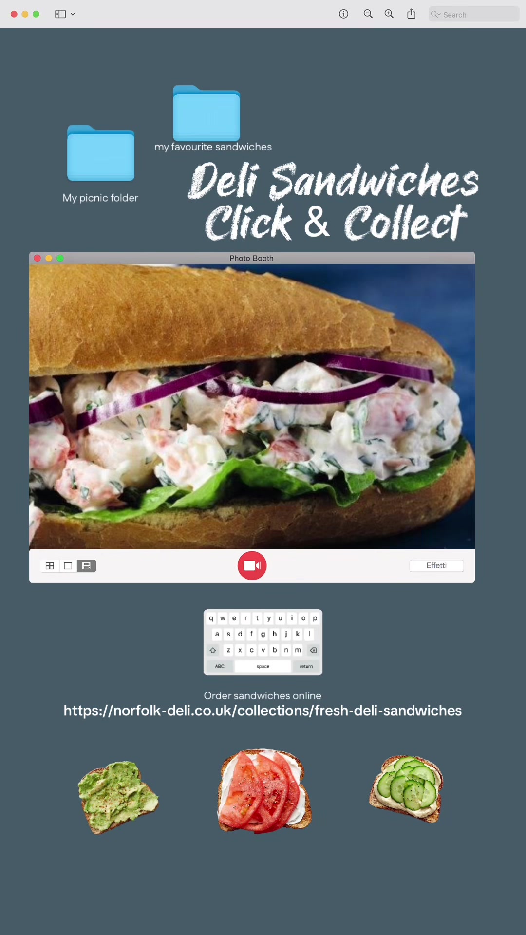 @Norfolk-Deli