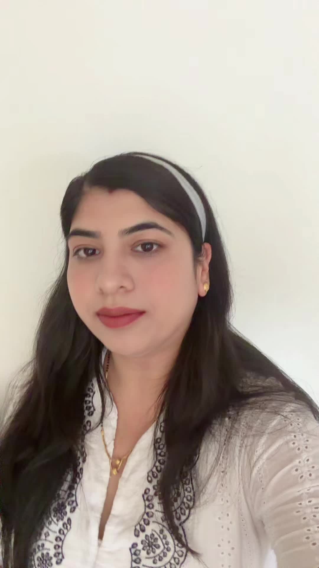 @Bhawnavishal ❤️