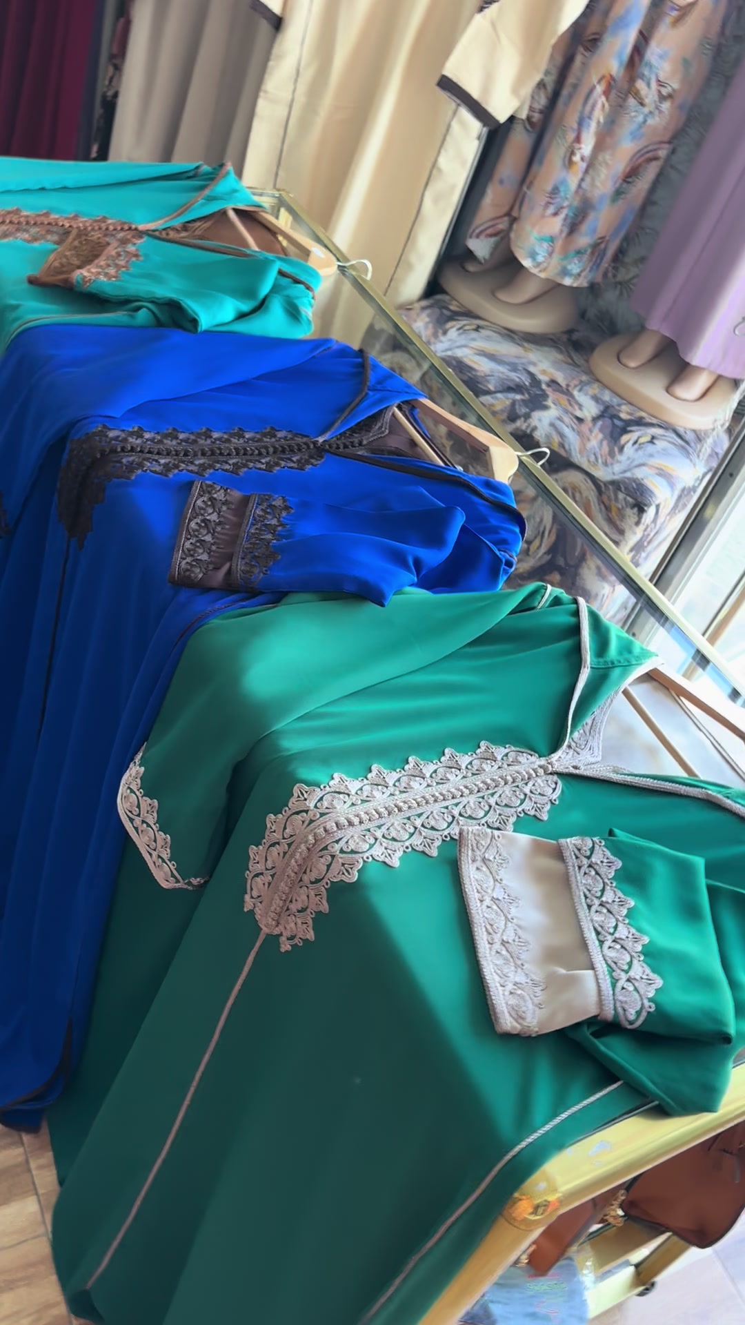 @Moda Soukaina