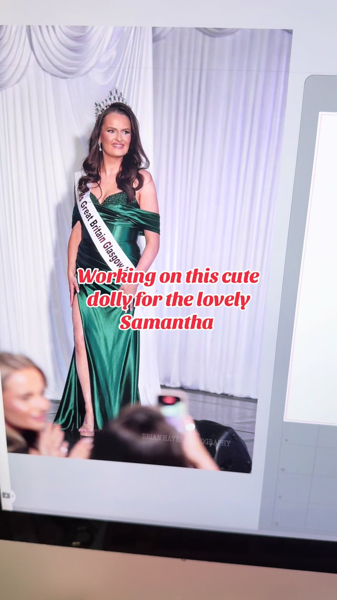 @oodles of love designs